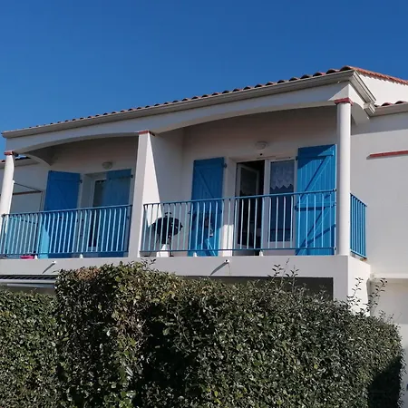 La Cote De Lumiere * לה-טראנש-סור-מר