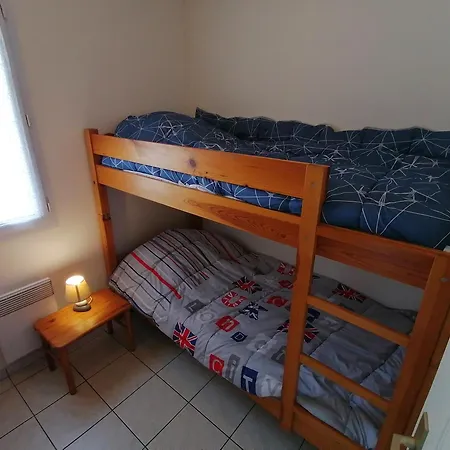 Daire La Cote De Lumiere