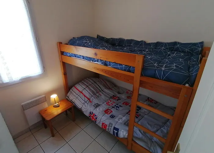 Apartman La Cote De Lumiere