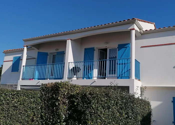 La Cote De Lumiere * La Tranche-sur-Mer